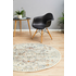 Rug Culture Century Large Multi-coloured Rug 240X240CM - CEN-911-SILV-240X240 image NaN