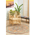 Rug Culture Legacy Medium Multi-coloured Rug 200X200CM - LEG-850-SALM-200200 image NaN