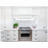 Schweigen Silent Undermount Rangehood 90cm PKUM-PA9SP image NaN