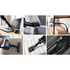Bosch Unlimited 7 Vacuum Cleaner White BCS711WAU image NaN