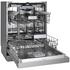 Westinghouse 60cm Freestanding Sensor Wash Dishwasher Stainless Steel WSF6608XB image NaN