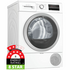 Bosch Serie 6 8kg Heat Pump Dryer WTR85T00AU image NaN