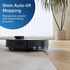 ECOVACS DEEBOT T30S COMBO Robot Vacuum & Mop DDX14-COMBO image NaN