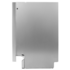 Bosch SMP68M05AU Serie 6 Under Bench Dishwasher image NaN