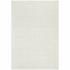 Rug Culture Allure Medium Rug 225x155 Ivory ALU-IVORY-225X155 image NaN