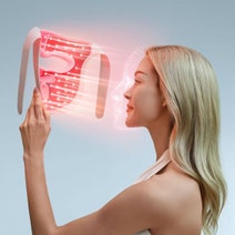 Dreame Chrona Photon Red Light Therapy Skincare Mask DRE-LEDM hero image