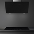 Smeg 90cm Classic 5 Zone Induction Cooktop With 2 Bridgeable Zones SI2M7953D image NaN