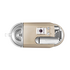 Breville BNE600RCH Creatista Coffee Machine image NaN