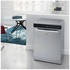 Whirlpool 15 Place PowerClean Dishwasher Stainless Steel WFO3033PLAUS image NaN