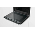 Siemens 60cm Pyrolytic Built-In Oven & 45cm Compact Built-In Oven with Microwave CM633GBS1BHB673G0S1A image NaN