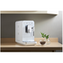 Smeg Bean To Cup Coffee Machine White BCC12WHMAU image NaN
