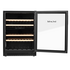 LeCavist 44 Bottle Dual Zone Wine Cabinet LJ44VN2ZBU image NaN