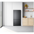 Electrolux 496L Ultimate Taste 500 Bottom Mount Refrigerator Right Hinged Matte Black EBE5007BD-R image NaN