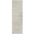Rug Culture Evoke Extra Large Silver Rug 500X80CM - EVO-261-SIL-500X80 image NaN
