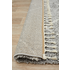 Rug Culture Saffron Extra Large Silver Rug 330X240CM - SAF-22-SIL-330X240 image NaN