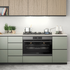 Westinghouse WRI814BB 80cm Under Cupboard Rangehood image NaN