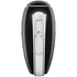 Smeg 50s Retro Style Hand Mixer Black HMF01BLAU image NaN