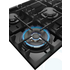 Electrolux EHG953BA 90cm Natural Gas Cooktop image NaN
