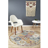 Rug Culture Museum Large Rust Rug 240X240CM - MUS-861-RST-240X240 image NaN