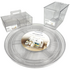 The Container Store 3 Piece Laundry Pack 1 VTCS-LAUNDRY-P1 image NaN