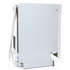 Bosch SPU68M05AU 45cm Serie 6 Slimline Under Bench Dishwasher image NaN