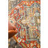 Rug Culture Legacy Medium Multi-coloured Rug 230X160CM - LEG-850-TERA-230X160 image NaN