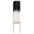 Serax Edo Wall Lamp Black and White B7219805 image NaN