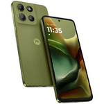 Motorola G15 4G 128GB Mobile Phone Iguana Green 11901333975 hero image