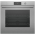Fisher & Paykel Series 11 76cm Contemporary Pyrolytic Steam Assist Oven Silver OB76SCPSUDX3 image NaN
