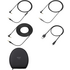 Sony MDR1RNCMK2 Noise Cancelling Headphones with bonus MDRZX770BNB image NaN