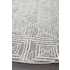 Rug Culture Oasis Small Silver Rug 150X150CM - OAS-457-SIL-150X150 image NaN
