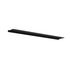 Novy Shelf Pro 215cm with Gesture Control Lighting Black 1730502 image NaN