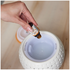 Homedics Ellia Cadence Ultrasonic WiFi Diffuser -White ARM-950WT-AU image NaN