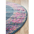 Rug Culture Babylon Large Navy Rug 240X240CM - BLN-211-NAVY-240X240 image NaN
