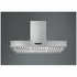 Falmec F5TN12S1-ER2010 120cm Trento Canopy Outdoor BBQ Rangehood with External Roof Motor image NaN