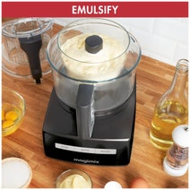 Magimix 5200XL Food Processor Black 18584AU hero image
