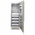 Fhiaba 478L Integrated Freezer with Ice Maker Right Hinge S7490FZ6IA image NaN