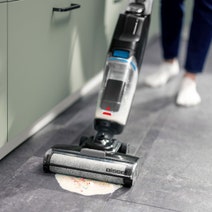 Bissell Crosswave HF2 Wet & Dry Hard Floor Vacuum Cleaner 3848F hero image