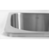 Abey AL100ARHBP The Hunter 30L Single Inset Laundry Tub with Right Hand Bypass image NaN