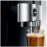 Jura Giga 10 Automatic Coffee Machine Diamond Black 15558 image NaN
