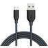 Anker A8132H11 Powerline .9m Micro USB Cable image NaN
