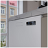 ASKO 60cm Classic Built-In Dishwasher White DBI364IDWAU image NaN