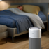 Philips PureProtect 2200 Series Smart Air Purifier Silver White AC2220-10 image NaN