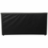 London Leather Richmond King Bed Base & Bedhead HCRCODBDKBGRA image NaN