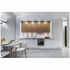 ILVE 60cm Grigio Lusso Electric Built-In Oven 600TCGV image NaN