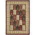 Rug Culture Sydney Small Red Ivory Rug 170X120CM - SYD-4-RI-170X120 image NaN