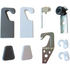 Westinghouse ACC096 Fridge Door Reversing Kit *DOES NOT INCLUDE CONVERSION SERVICE* image NaN