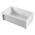 Turner Hastings Patri Original 75 Fireclay Single Bowl Butler Sink  PA75FS-F image NaN
