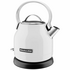 KitchenAid Electric Kettle Classic White 5KEK1222AWH image NaN
