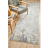 Rug Culture Illusions Large Silver & Gold Rug 400X80CM - ILU-156-GLD-40080 image NaN